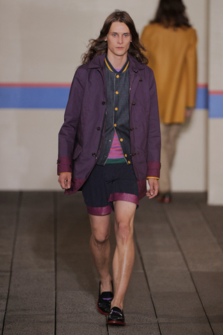 Tommy Hilfiger / - 2012